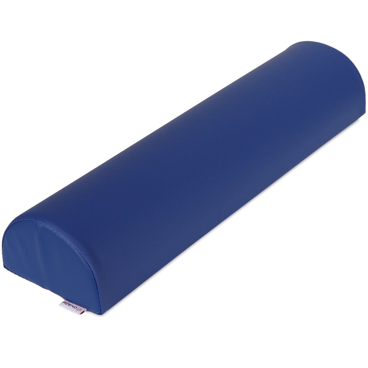 Pernă semi-cilindru de poziționare pentru masaj 60x15x10 cm | Comfy Base