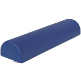 Pernă semi-cilindru de poziționare pentru masaj 60x15x10 cm | Comfy Base
