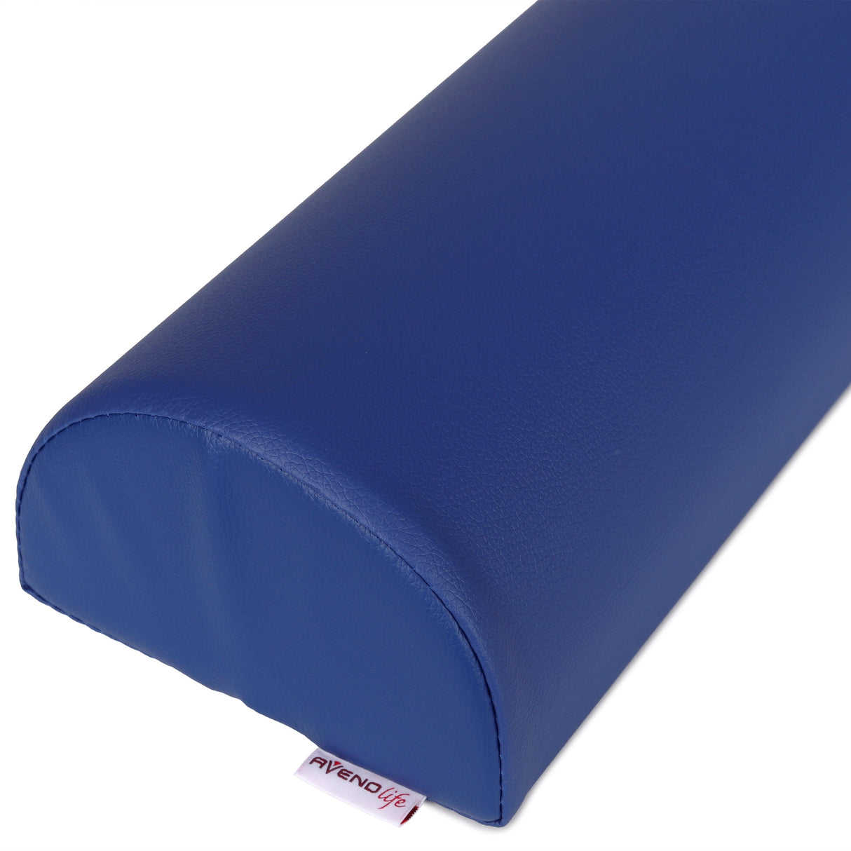 Pernă semi-cilindru de poziționare pentru masaj 60x15x10 cm | Comfy Base