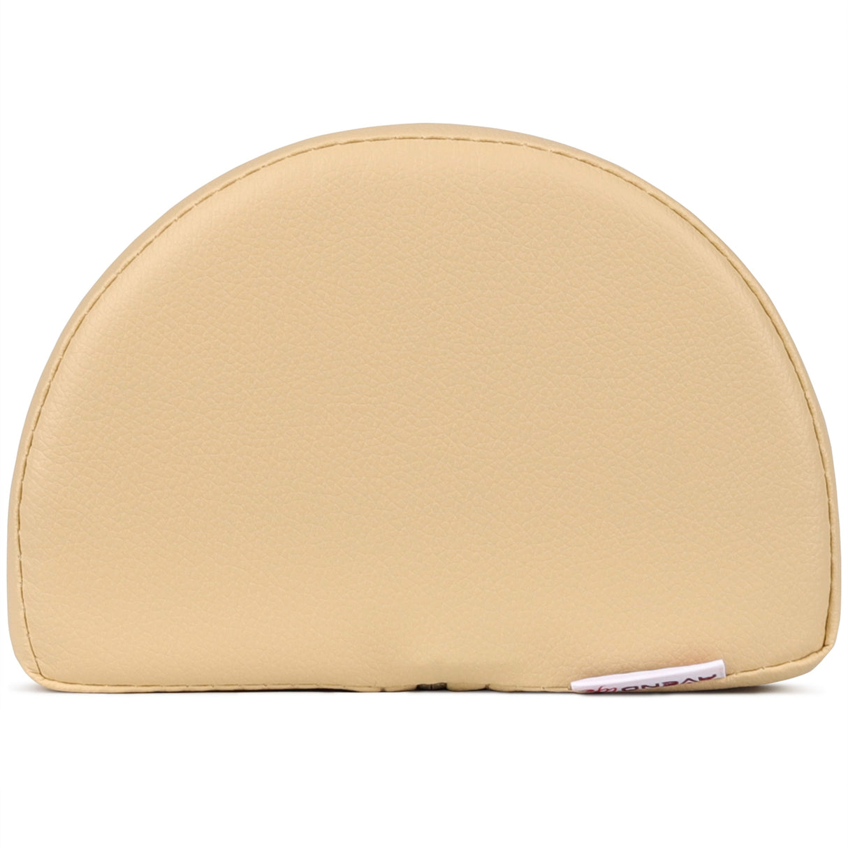 Pernă semi-cilindru de poziționare pentru masaj 60x18x12 cm | Comfy Base