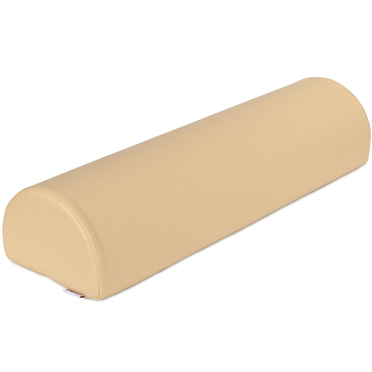 Pernă semi-cilindru de poziționare pentru masaj 60x18x12 cm | Comfy Base