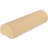 Pernă semi-cilindru de poziționare pentru masaj 60x18x12 cm | Comfy Base