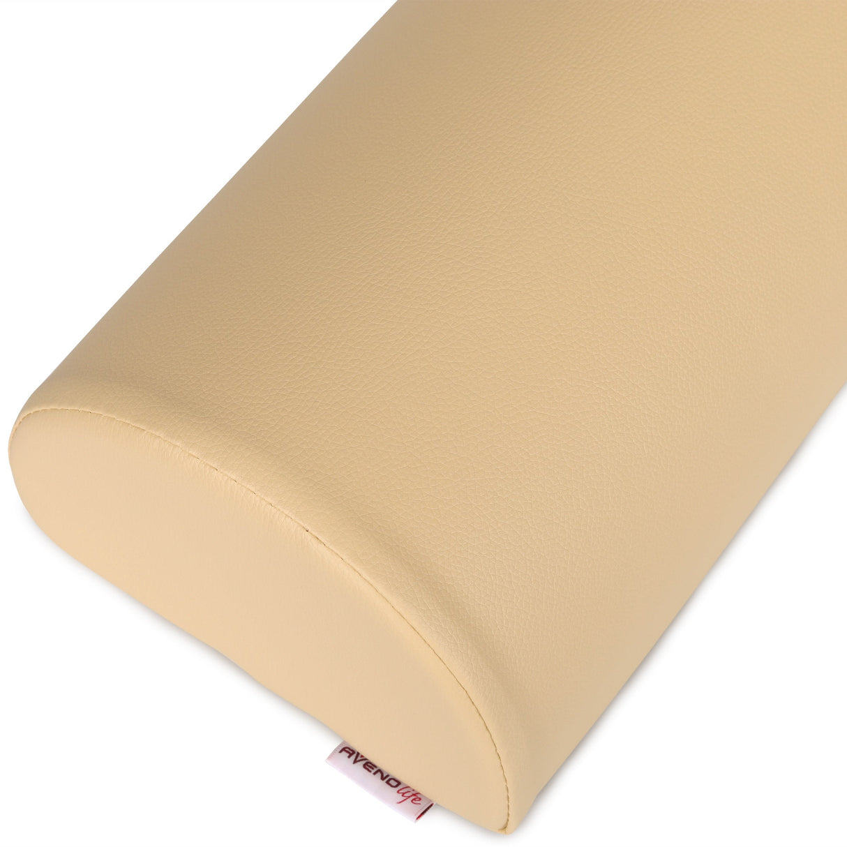 Pernă semi-cilindru de poziționare pentru masaj 60x18x12 cm | Comfy Base