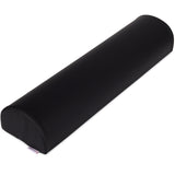 Pernă semi-cilindru de poziționare pentru masaj 60x15x10 cm | Comfy Base