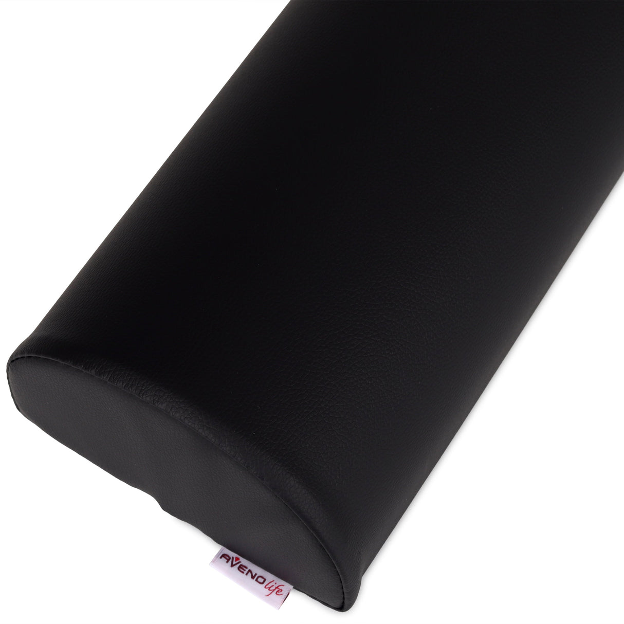Pernă semi-cilindru de poziționare pentru masaj 60x15x10 cm | Comfy Base