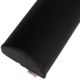 Pernă semi-cilindru de poziționare pentru masaj 60x15x10 cm | Comfy Base