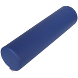 Pernă cilindru de poziționare pentru masaj 15x60 cm | Comfy Base