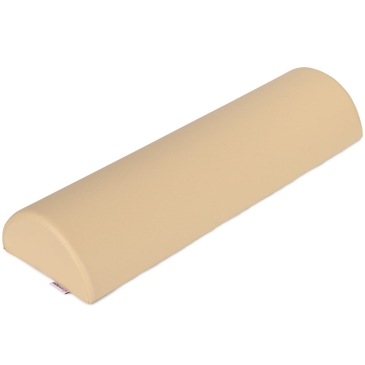 Pernă semi-cilindru de poziționare pentru masaj 60x19x9 cm | Comfy Base