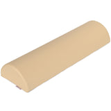 Pernă semi-cilindru de poziționare pentru masaj 60x19x9 cm | Comfy Base