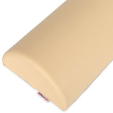 Pernă semi-cilindru de poziționare pentru masaj 60x19x9 cm | Comfy Base