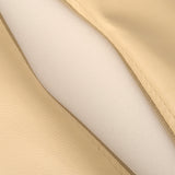 Pernă semi-cilindru de poziționare pentru masaj 60x19x9 cm | Comfy Base