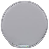 Pernă cilindru de poziționare pentru masaj 15x60 cm | Vinyl Flex