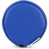 Pernă cilindru de poziționare pentru masaj 10x60 cm | Vinyl Flex