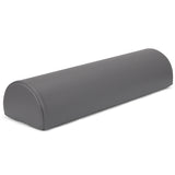Pernă semi-cilindru de poziționare pentru masaj 60x18x12 cm | Soft Touch