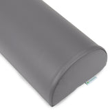 Pernă semi-cilindru de poziționare pentru masaj 60x18x12 cm | Soft Touch