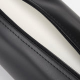 Pernă cilindru de poziționare pentru masaj 15x60 cm | Vinyl Flex