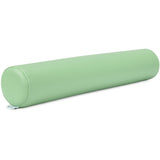 Pernă cilindru de poziționare pentru masaj 10x60 cm | Vinyl Flex