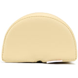 Pernă semi-cilindru de poziționare pentru masaj 60x15x10 cm | Comfy Base
