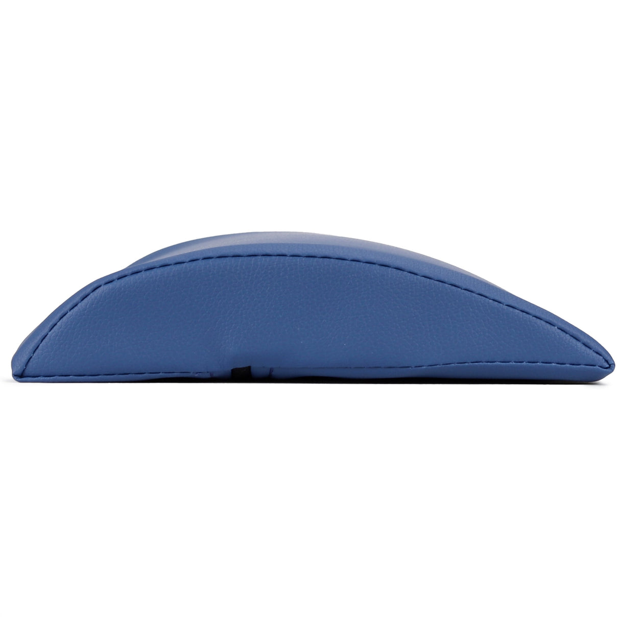 Pernă semi-cilindru de poziționare lombară pentru masaj 40x25x5 cm | Comfy Base