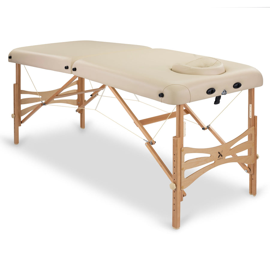 Orificiu facial cu pernă 2D Ergo Comfort