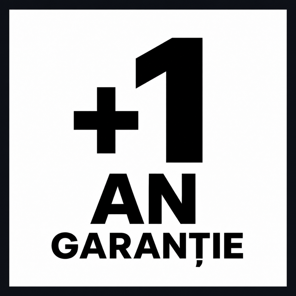 Asigură-ți +1 an de garanție suplimentară! Doar 10,75 lei pe lună!