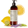 Ulei de masaj Habys | Reya Citrus Lavender Bergamot