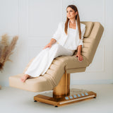 Pat cosmetic electric SPA | Ariana | Panou Control  | Telecomandă Manuală | 3 motoare | Habys