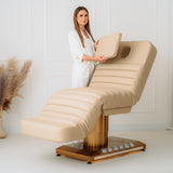 Pat cosmetic electric SPA | Ariana | Panou Control  | Telecomandă Manuală | 3 motoare | Habys