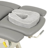 Huse de unică folosință pentru tetieră din material nețesut, cu elastic, pentru Evero ERGO V4, X7 & Proxima V4 ERGO, X7 | 50 bucăți