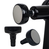 Accesoriu interschimbabil cu încălzire pentru pistolul de masaj | HABYS Pro Therapy Max