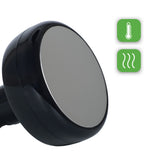 Accesoriu interschimbabil cu încălzire pentru pistolul de masaj | HABYS Pro Therapy Max