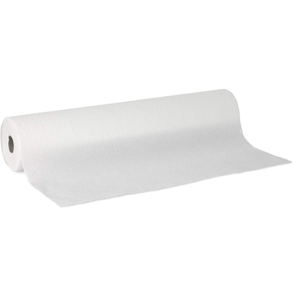 Rolă de protecție igenică de unică folosință din celuloză | 50 cm × 50 m
