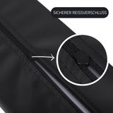 Pernă semi-cilindru de poziționare pentru masaj 60x18x12 cm | Comfy Base