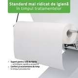 Fotoliu cosmetic, electric SELIA PRO 4 | Telecomandă manuală | 3 ani garanție!