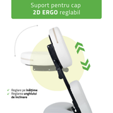 Scaun de masaj mobil | Flexo
