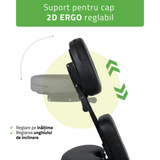 Scaun de masaj mobil | Flexo