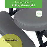 Scaun de masaj mobil | Flexo