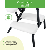 Scaun de masaj mobil | Flexo