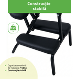Scaun de masaj mobil | Flexo