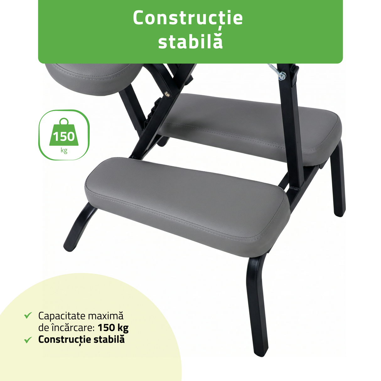Scaun de masaj mobil | Flexo