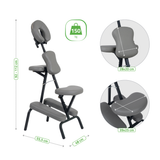 Scaun de masaj mobil | Flexo