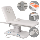 Pat cosmetic electric încălzit | Estella ERGO 2 | Telecomandă Manuală | 3 ani garanție!