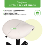 Scaun, Taburet rotativ | Lumo