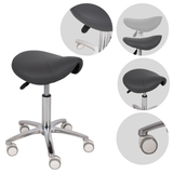 Scaun,Taburet  rotativ | Lila