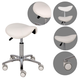 Scaun,Taburet  rotativ | Lila