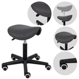 Scaun, Taburet rotativ | Lumo