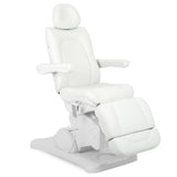 Fotoliu cosmetic electric Sorina PRO 5 | Telecomandă manuală | 5 motoare | 3 ani garanție!