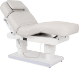 Pat cosmetic electric încălzit Eterna | 4 motoare | pentru studiouri premium | 3 ani garanție!