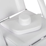 Fotoliu de cosmetică | Aria Bianco