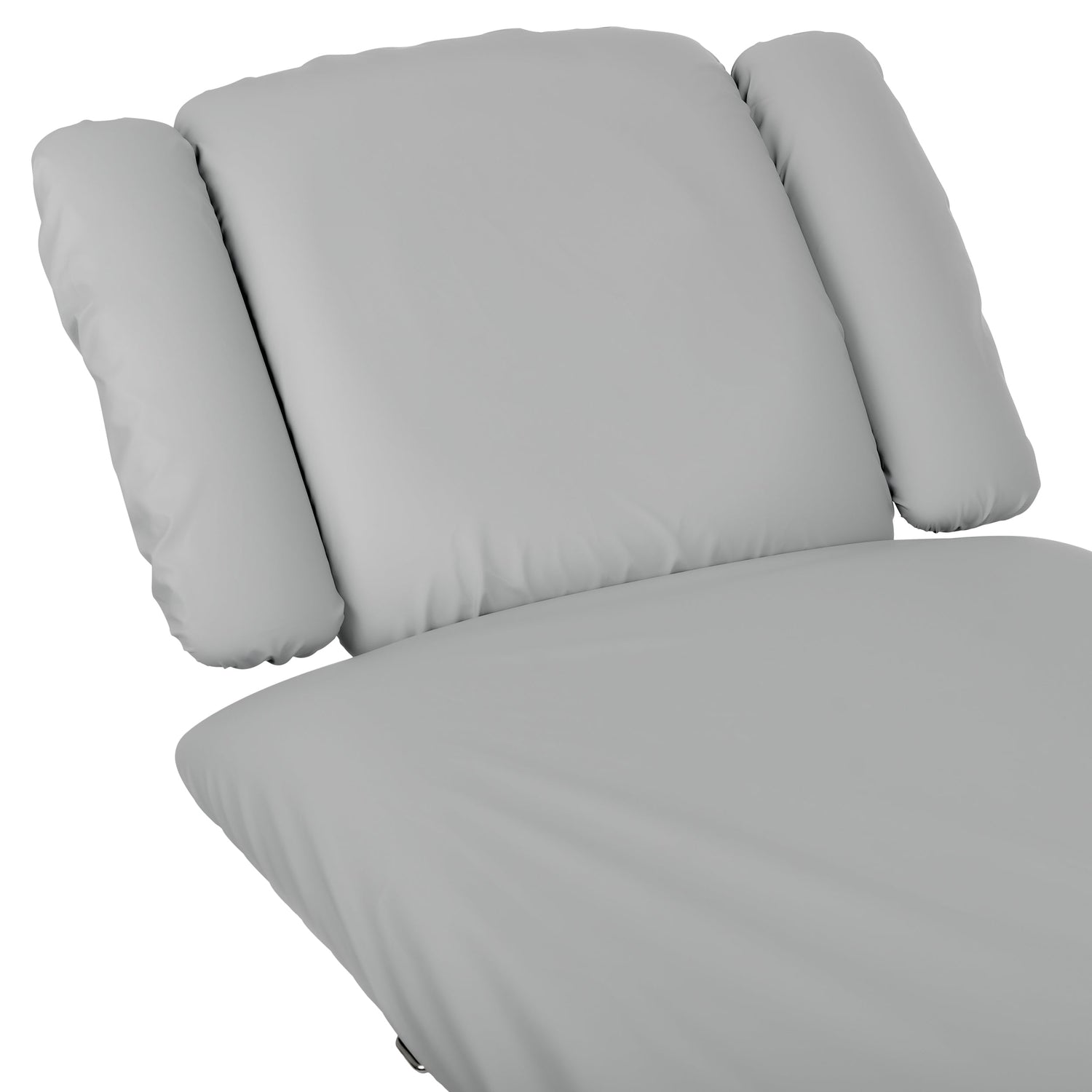 Husă rezistentă la ulei pentru mesele de masaj Fortis 4 Ergo / Fortis 5 Ergo | C460 Gri